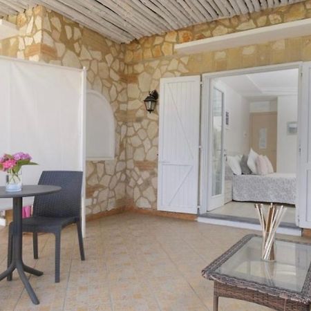 Relais Villa Anna 아나카프리 외부 사진