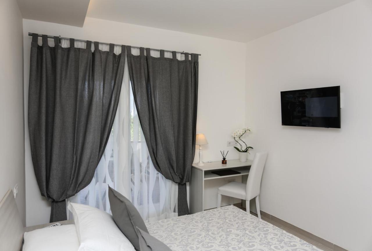 Relais Villa Anna 아나카프리 외부 사진