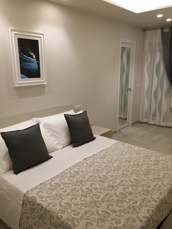 Relais Villa Anna 아나카프리 외부 사진