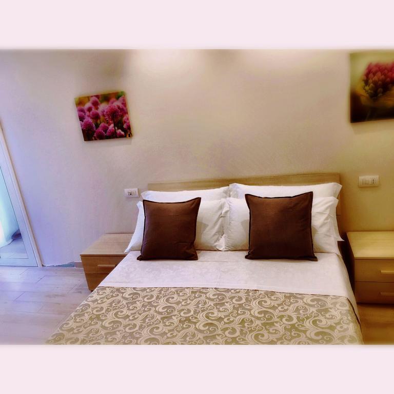 Relais Villa Anna 아나카프리 외부 사진