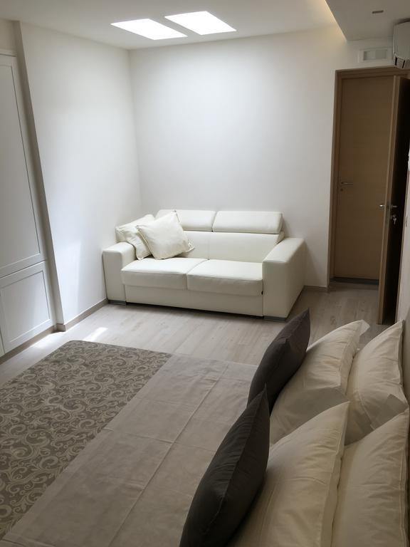 Relais Villa Anna 아나카프리 외부 사진