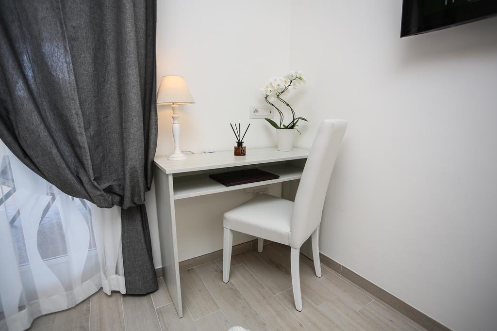 Relais Villa Anna 아나카프리 외부 사진