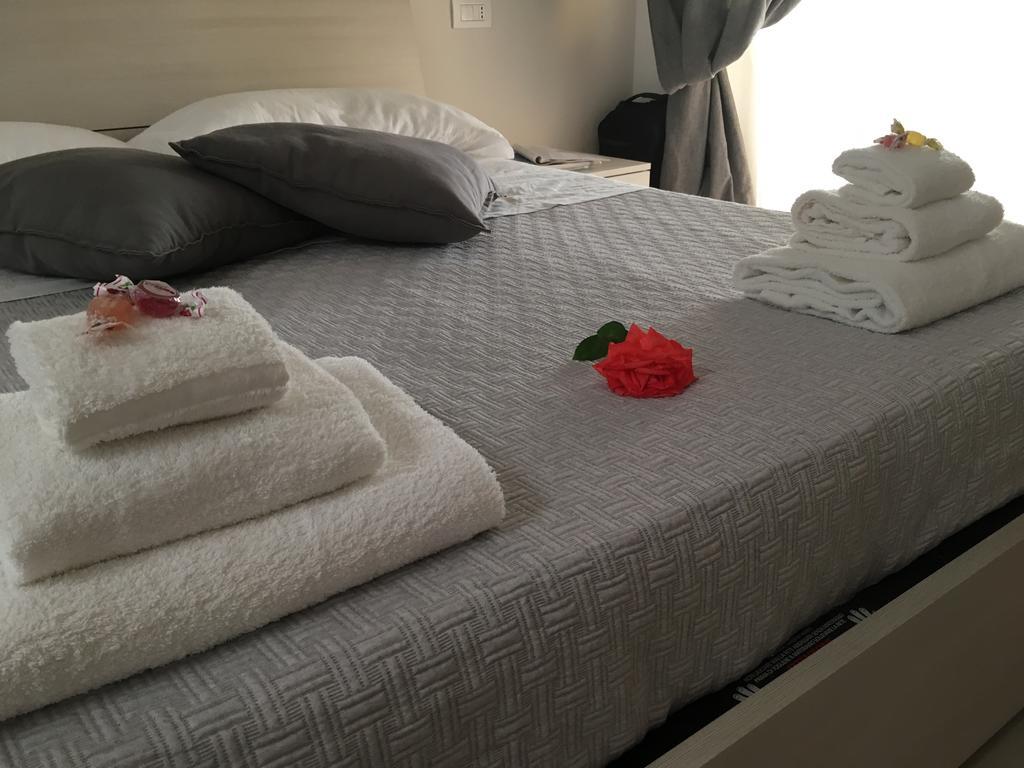 Relais Villa Anna 아나카프리 외부 사진