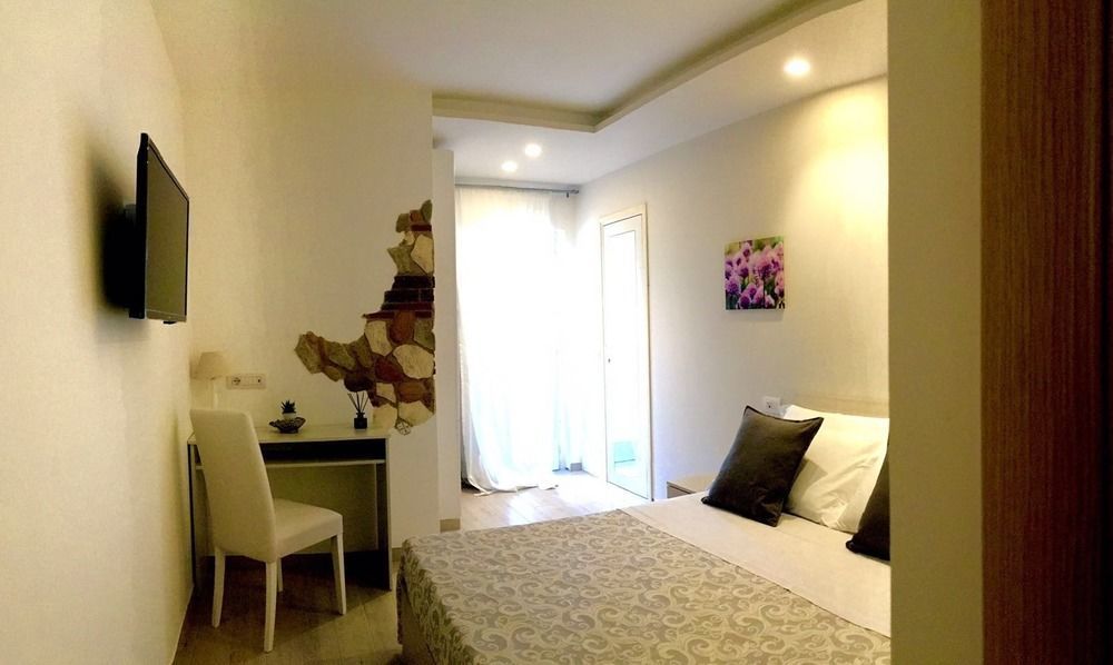 Relais Villa Anna 아나카프리 외부 사진