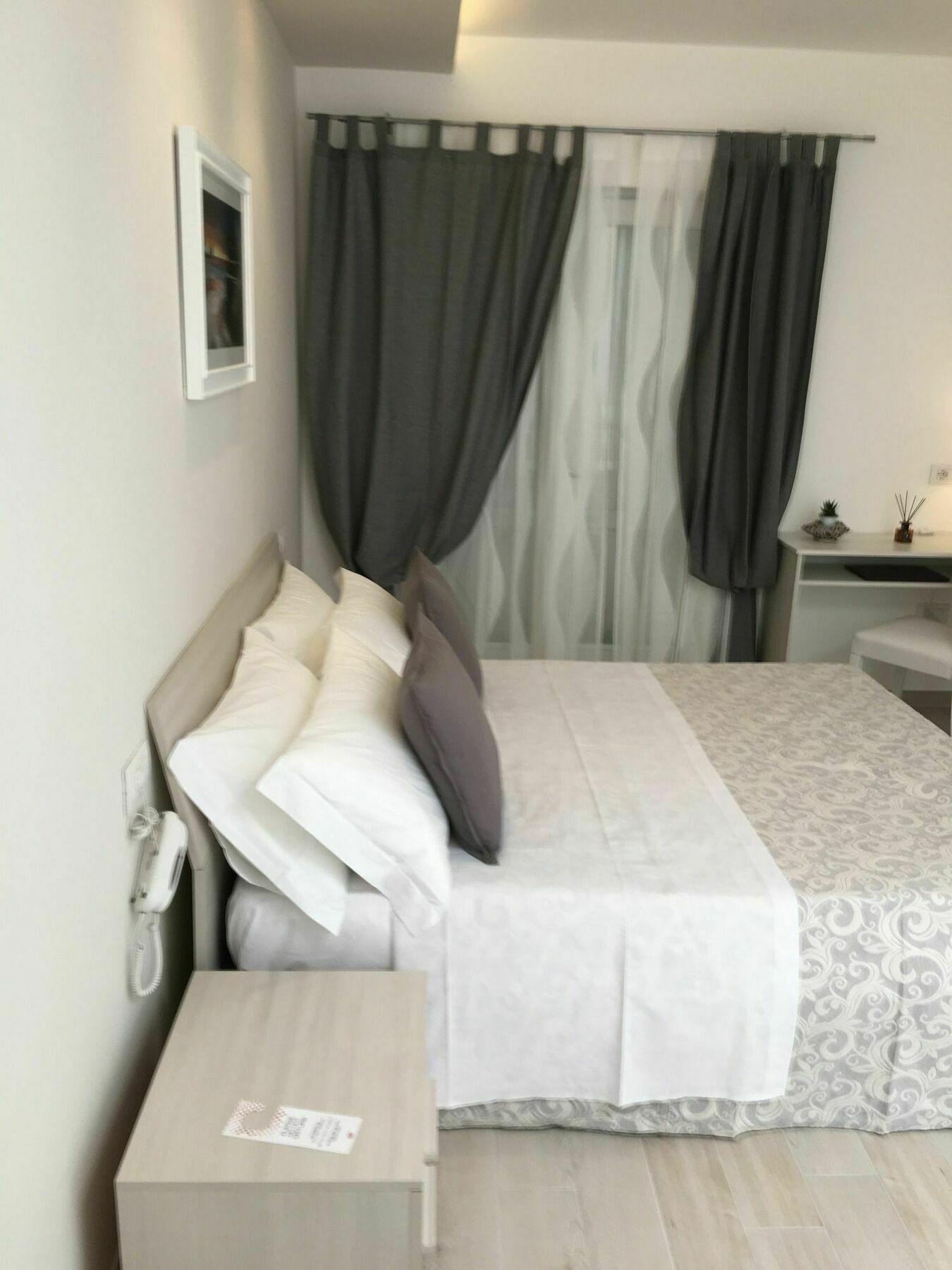 Relais Villa Anna 아나카프리 외부 사진