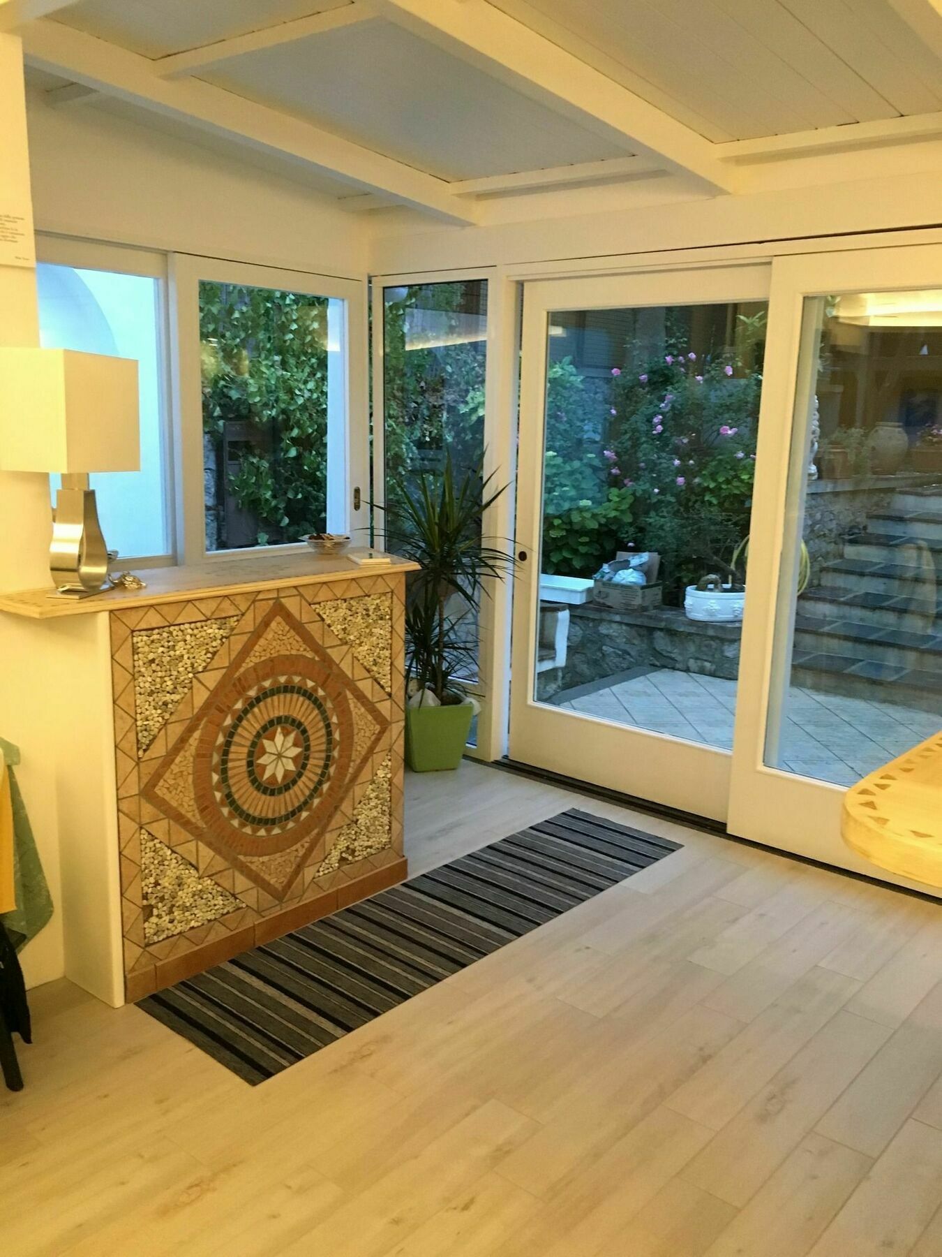 Relais Villa Anna 아나카프리 외부 사진