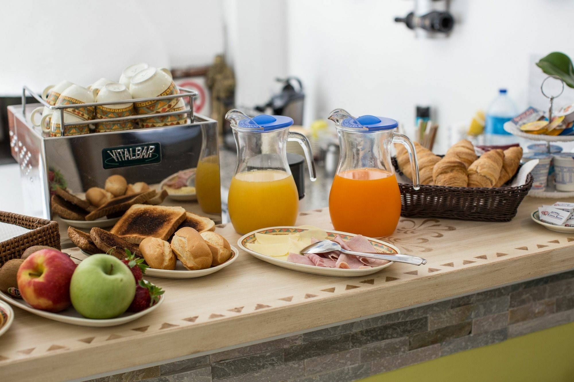 Relais Villa Anna 아나카프리 외부 사진